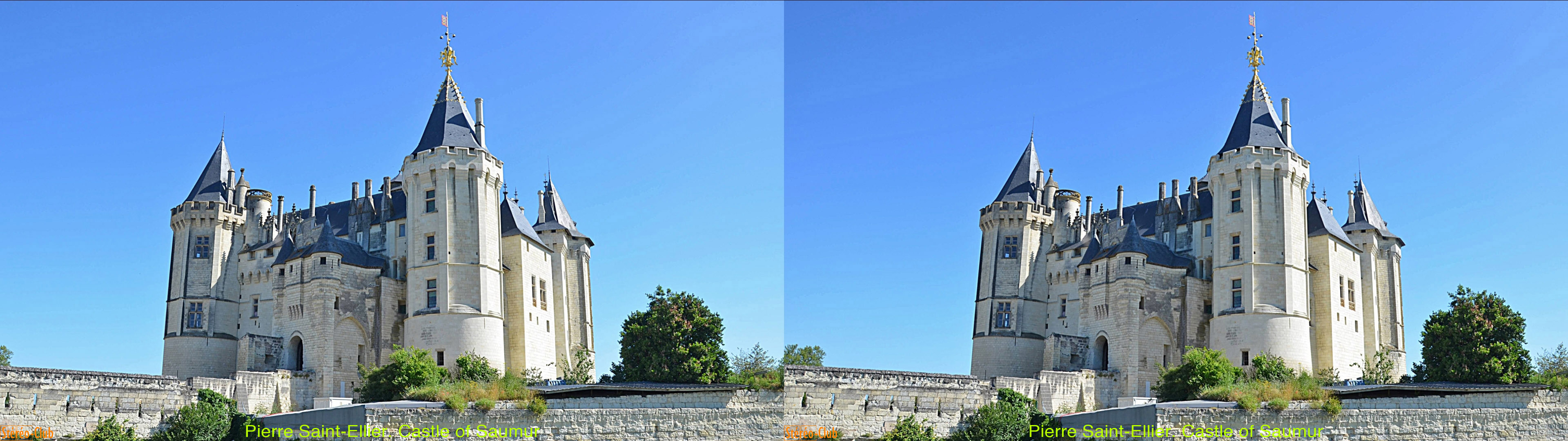 Le château