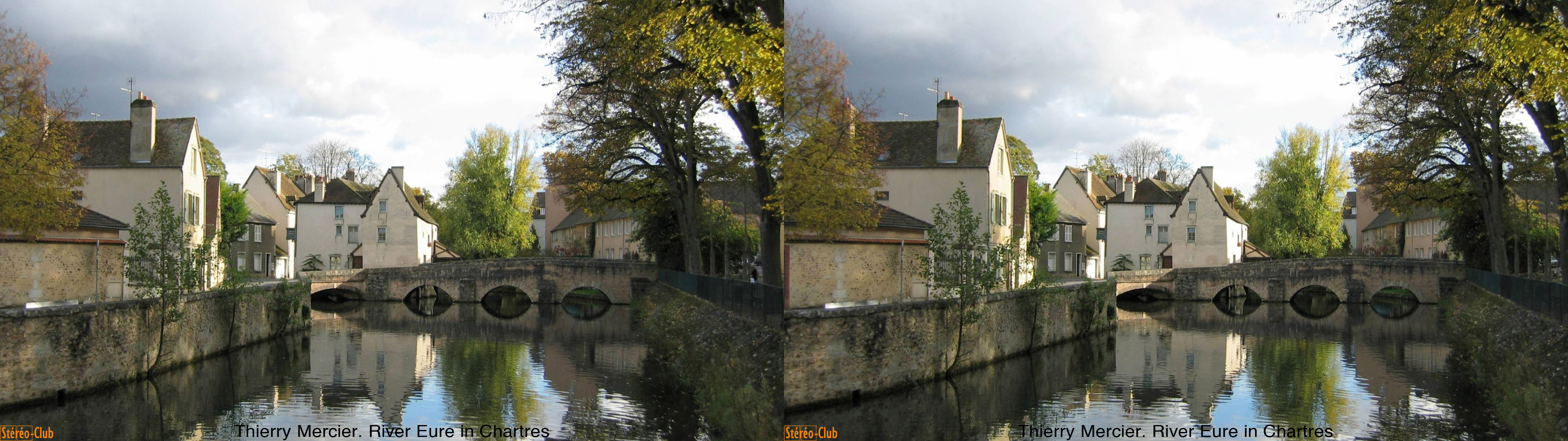 L'Eure