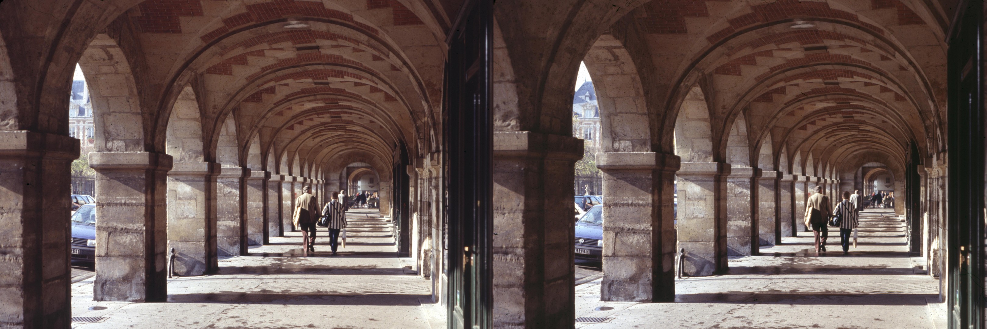 Place des Vosges