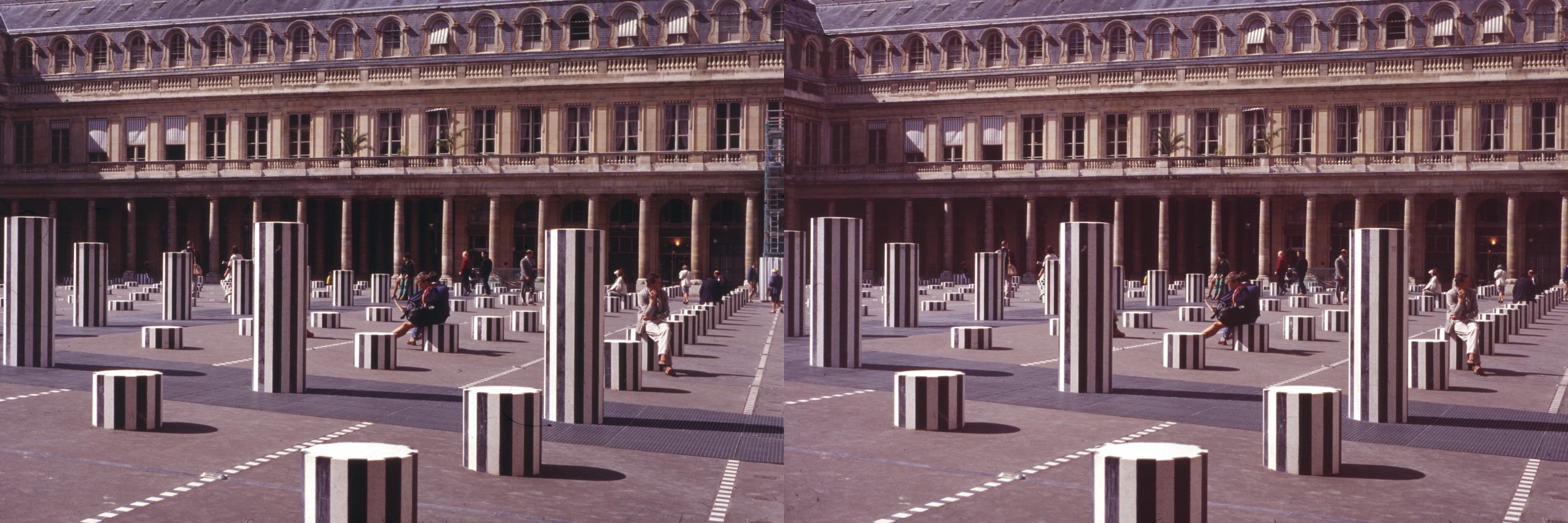 Palais Royal