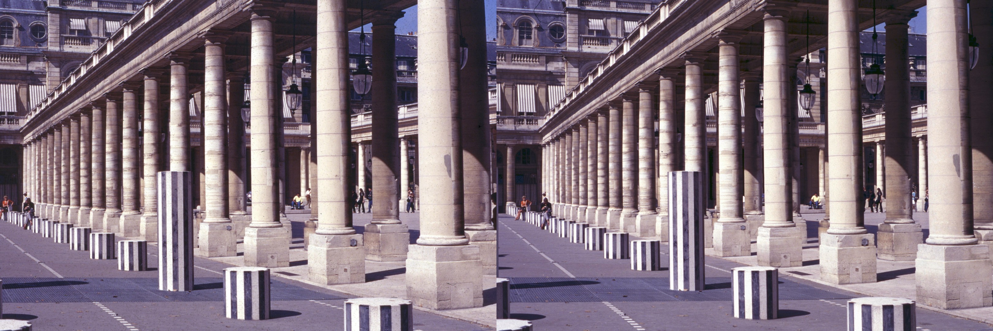 Palais Royal