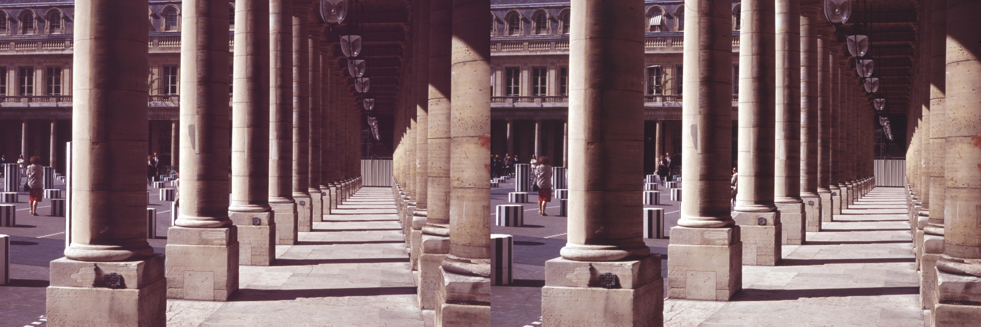 Palais Royal