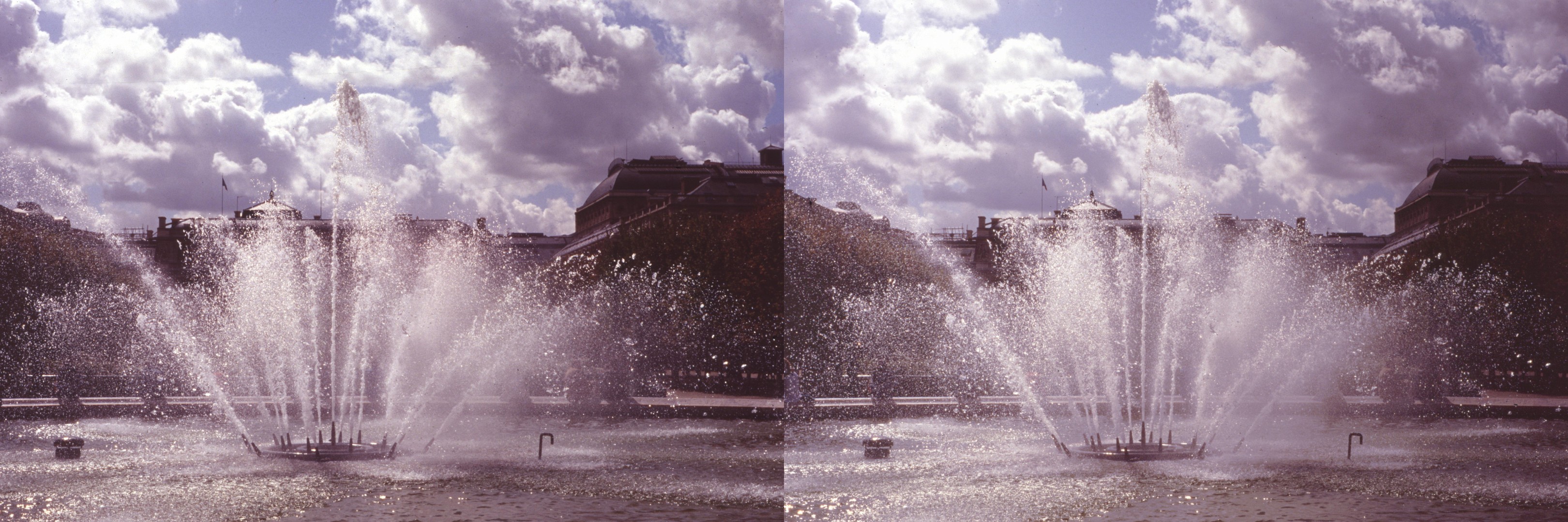 Palais Royal
