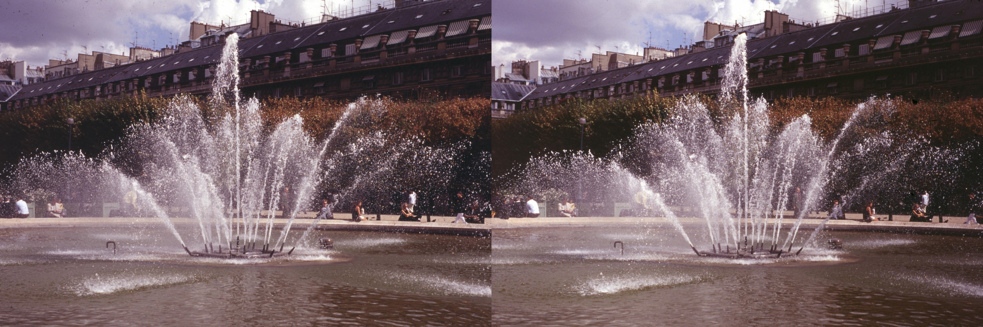 Palais Royal