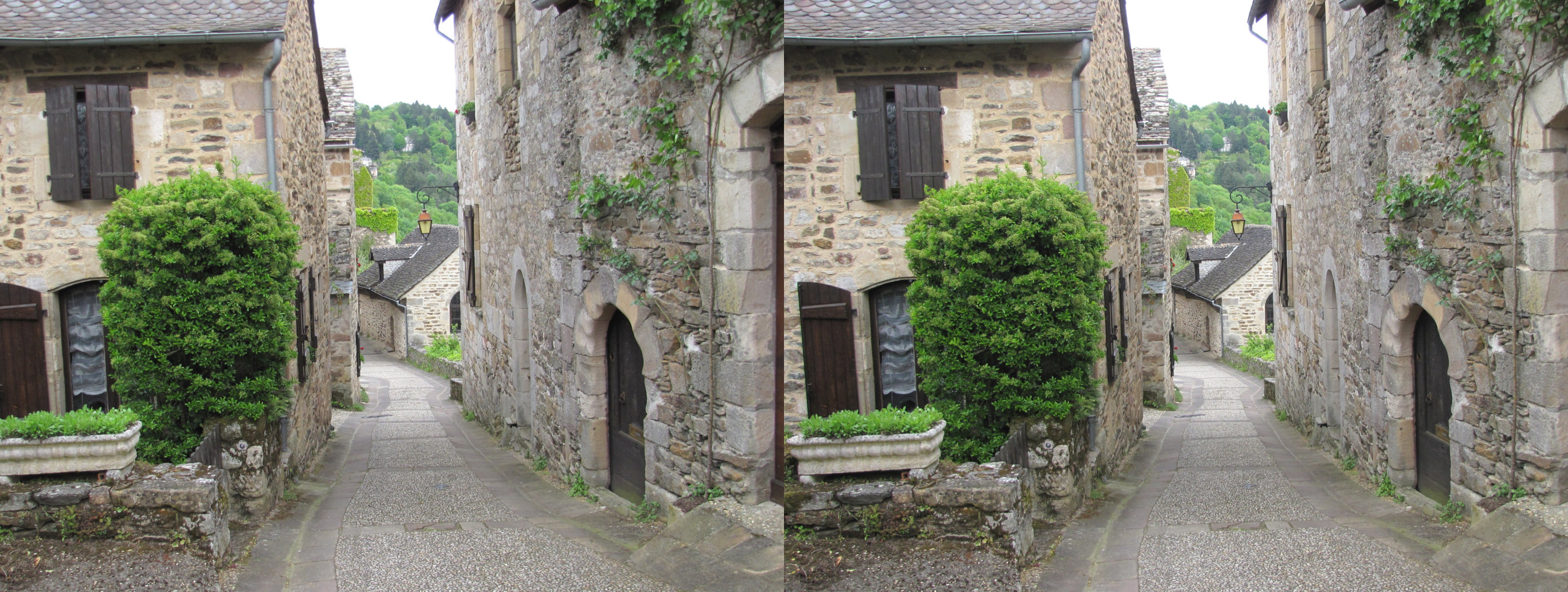 Une rue