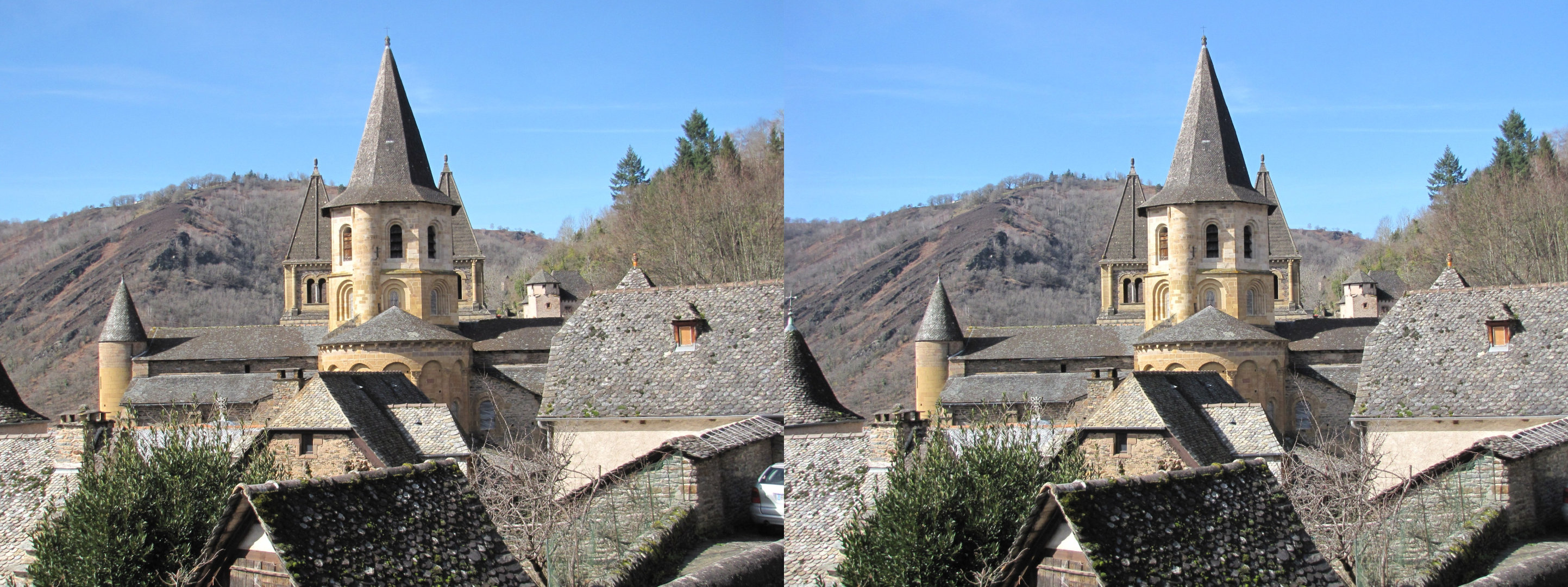 Eglise