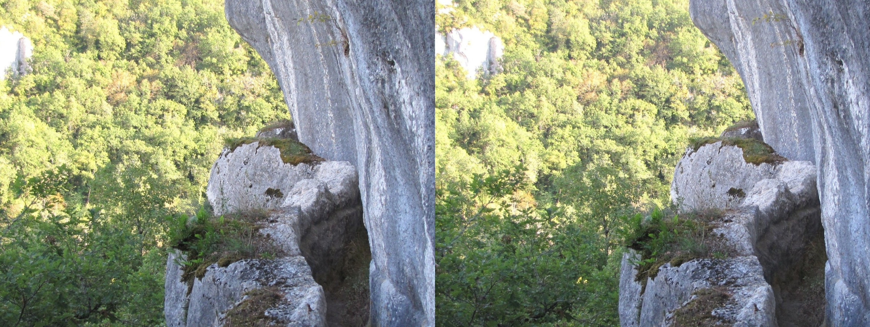 Aqueduc romain de Cahors (Divona)
