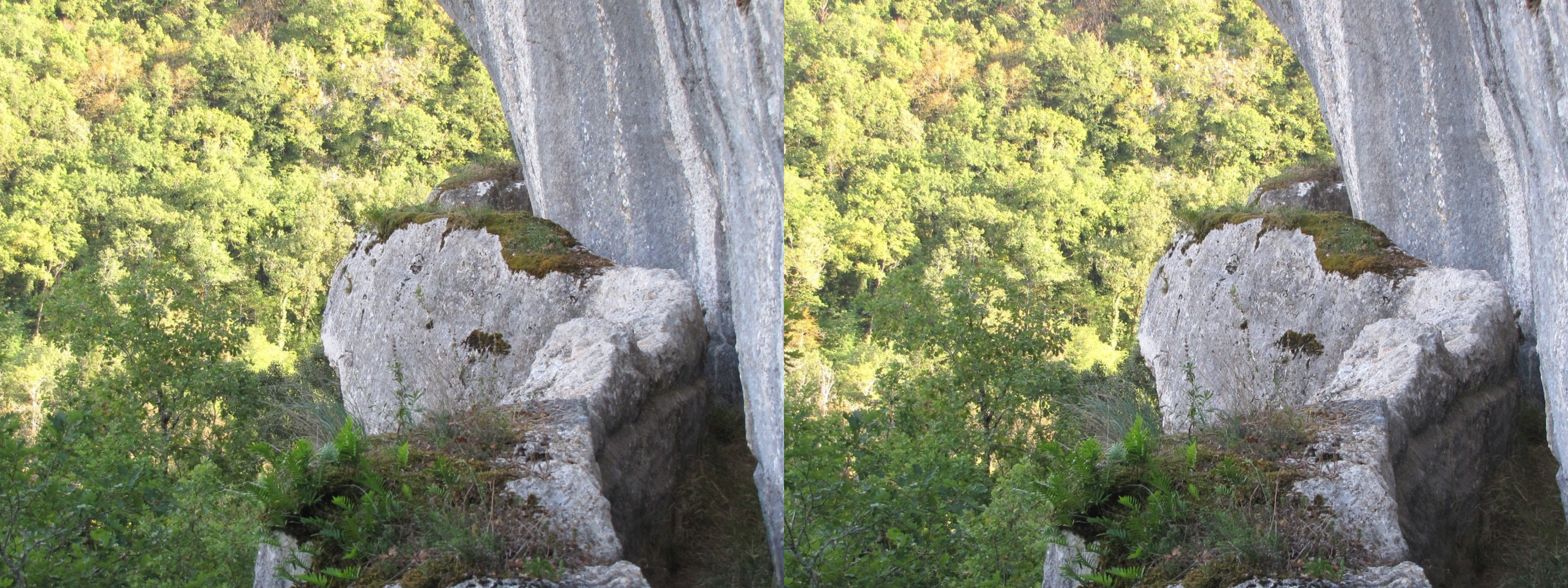 Aqueduc romain de Cahors (Divona)