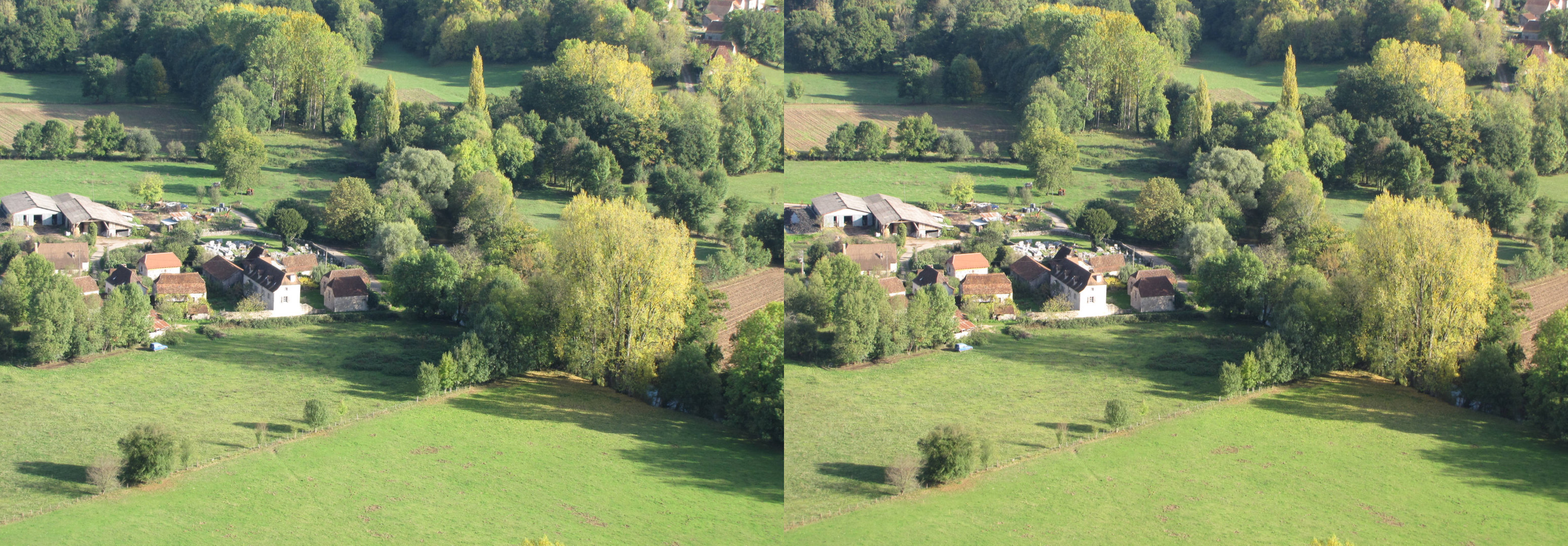 vallée du Célé