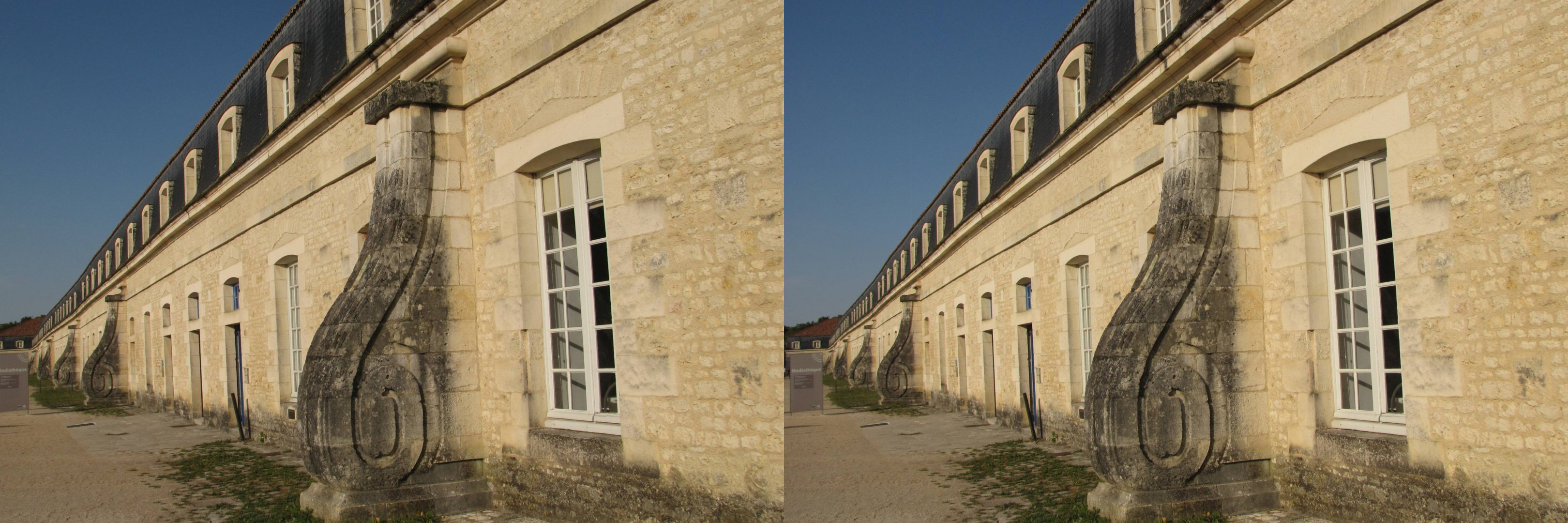 Corderie royale