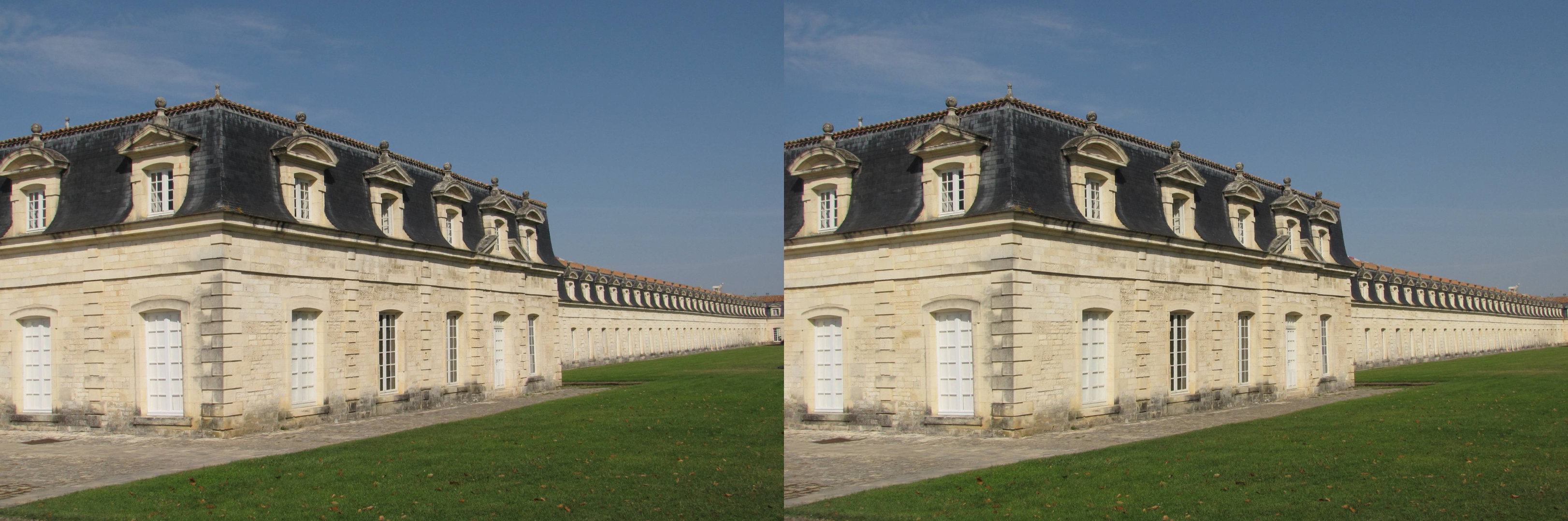 Corderie royale