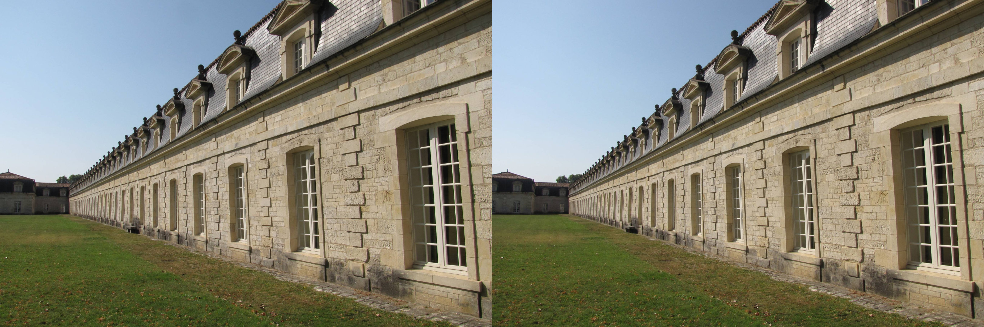 Corderie royale