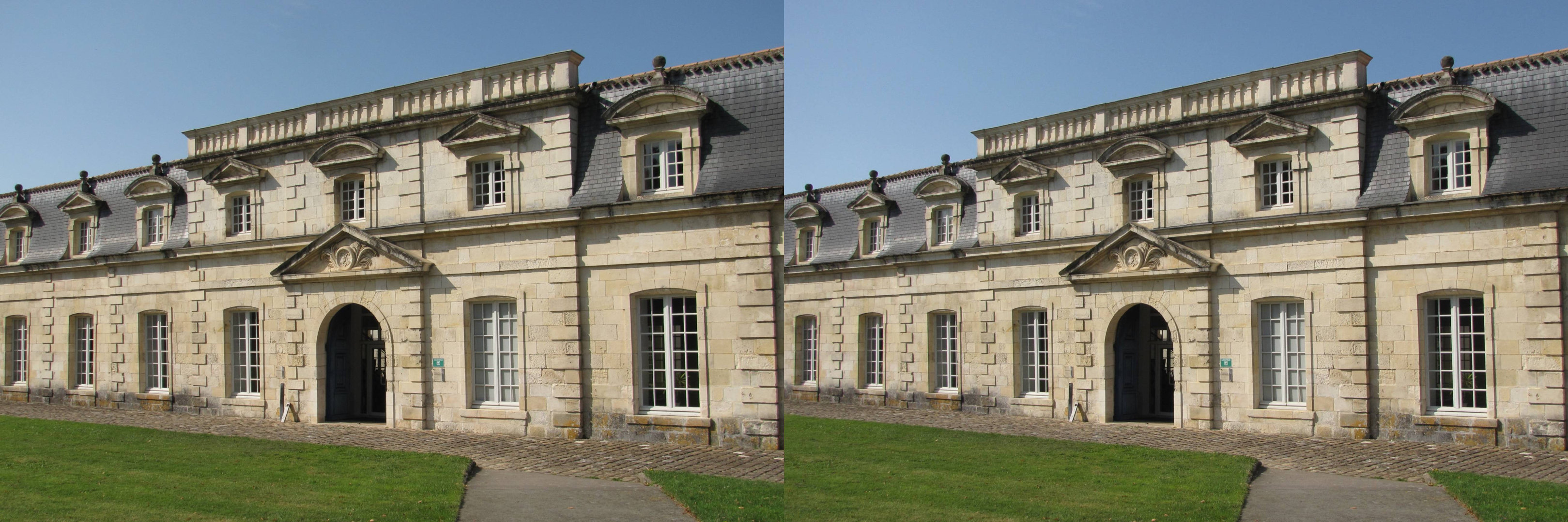 Corderie royale