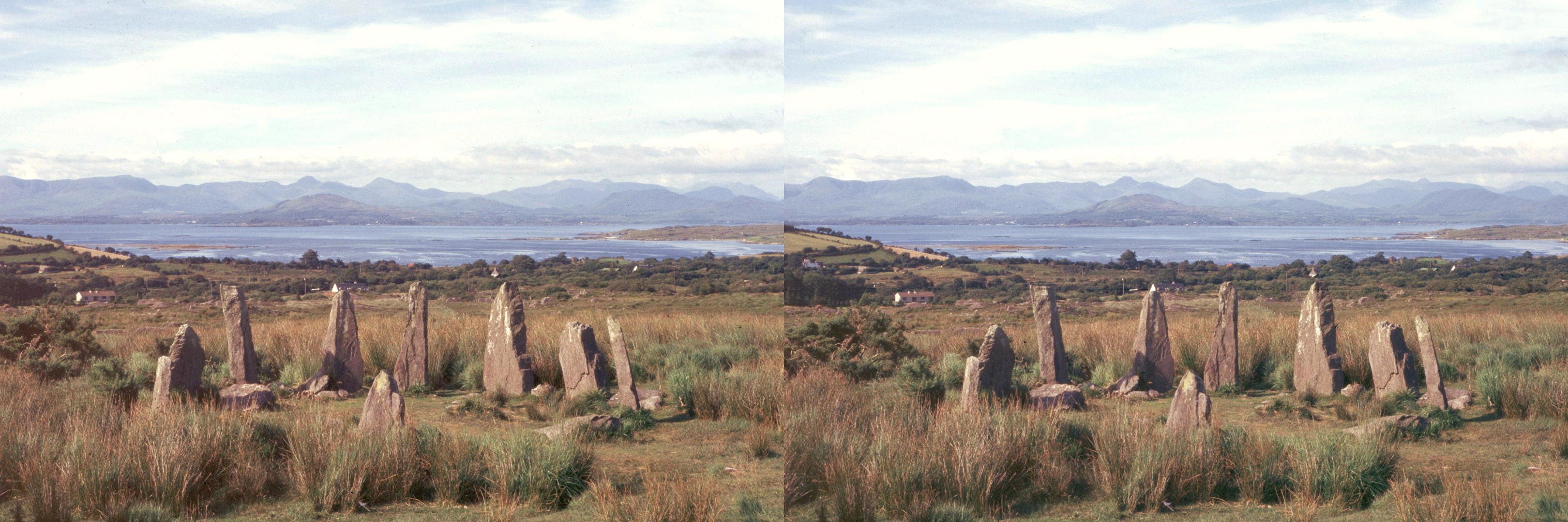 Ardgroom, Irlande, 8-1999