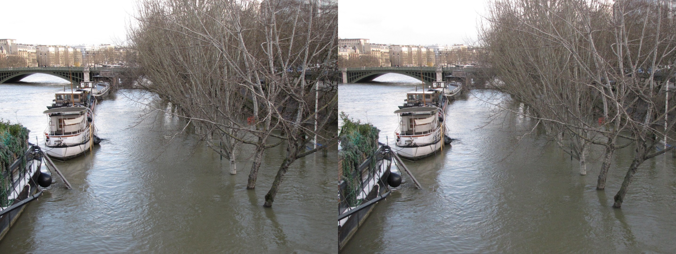 Pont de Sully