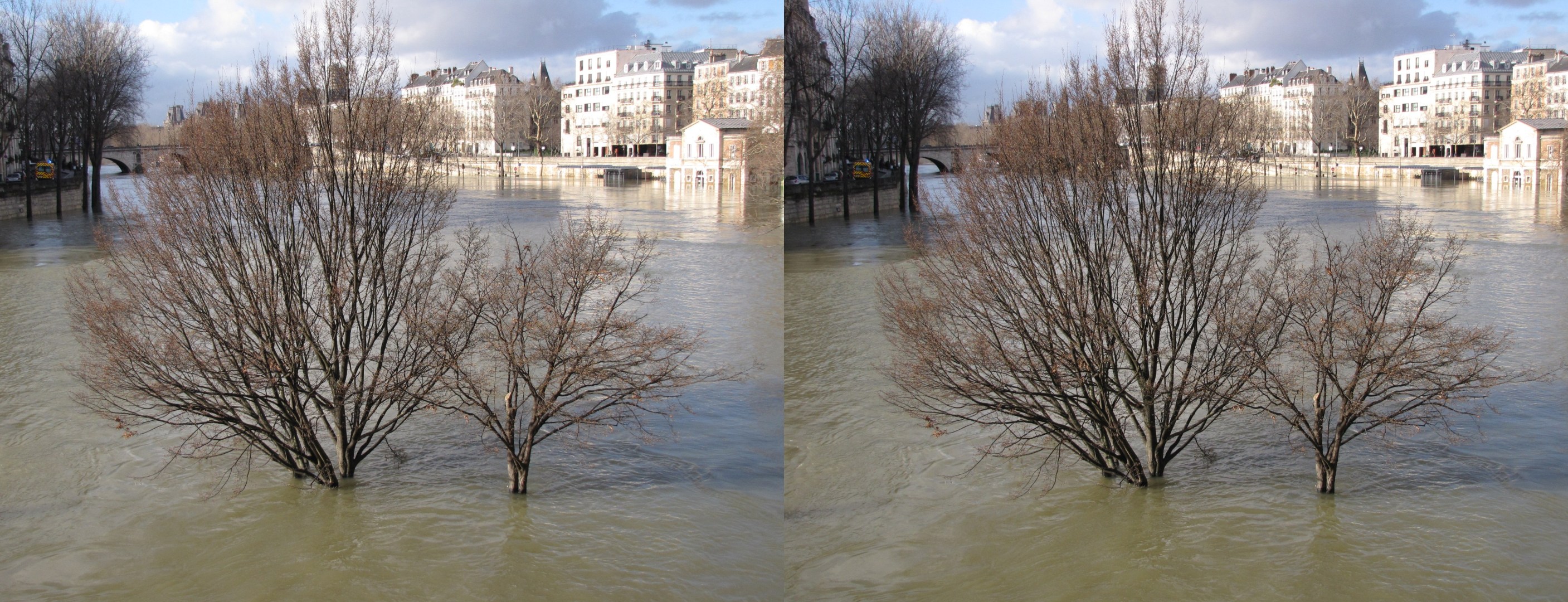 Vers le quai des Celestins