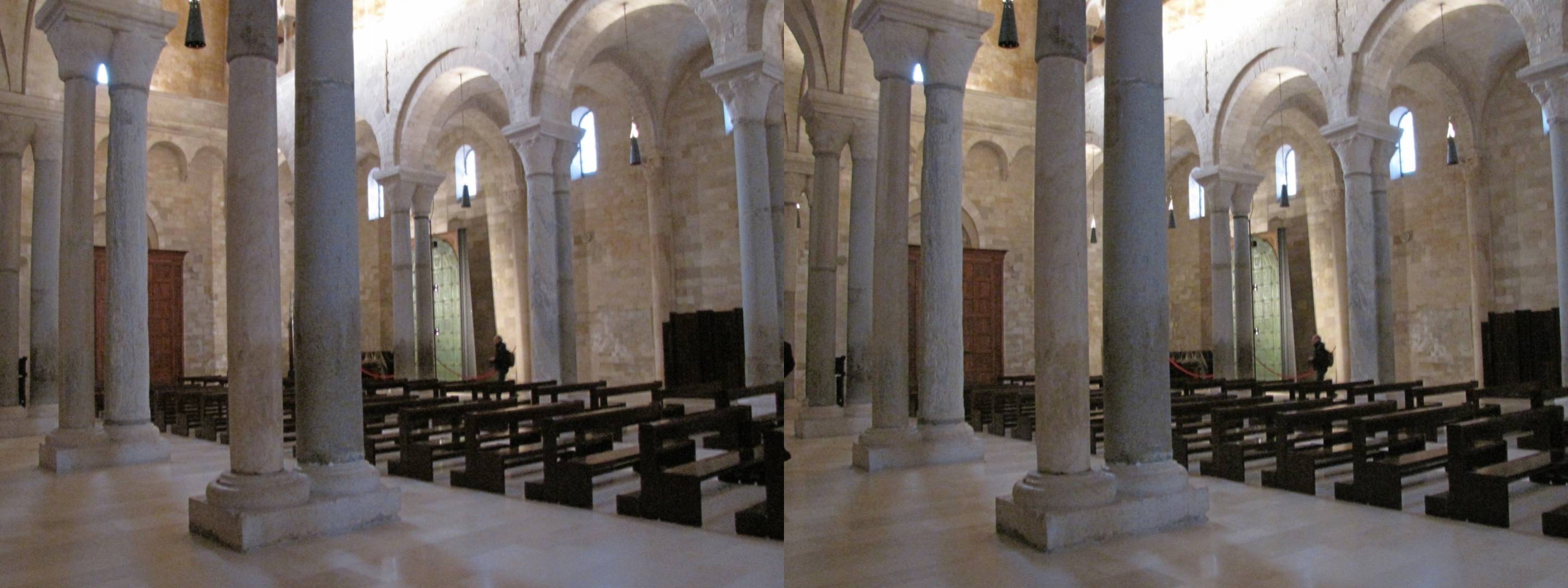 Cathédrale romane