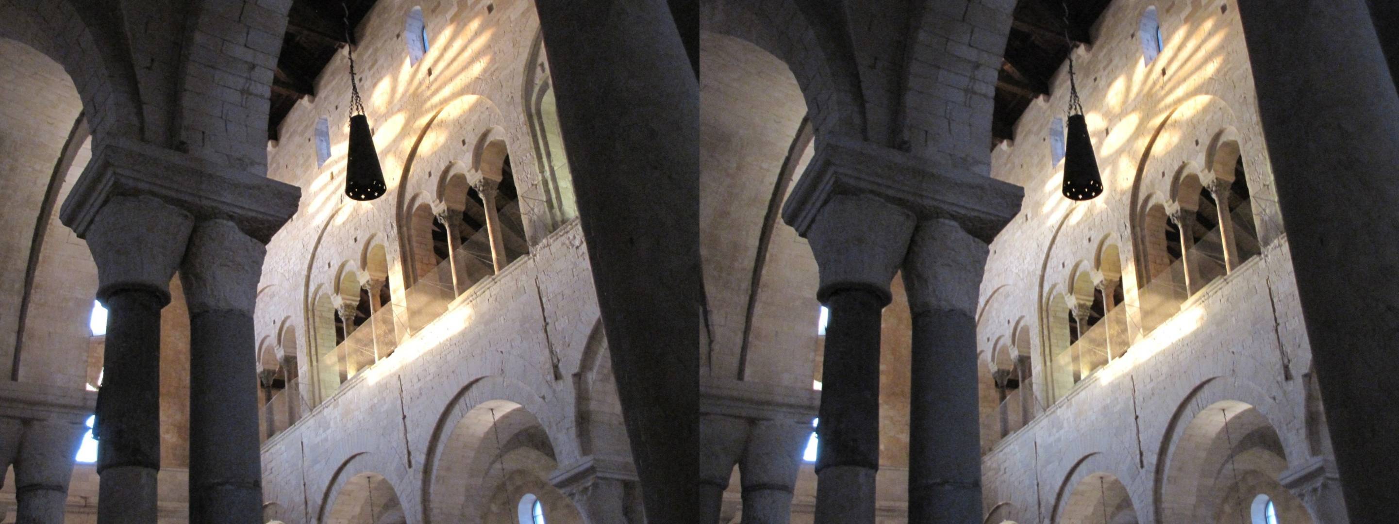 Cathédrale romane