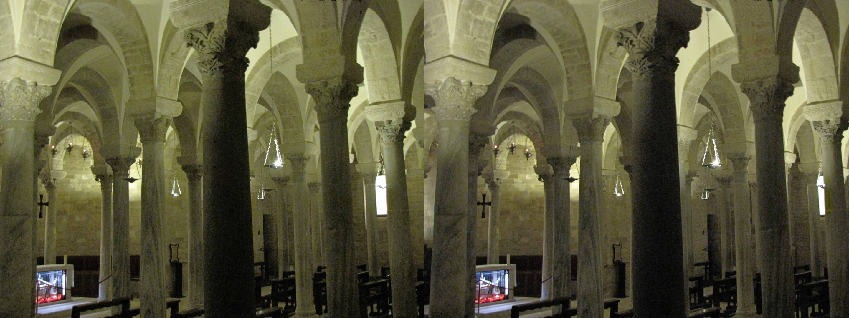 Cathédrale romane