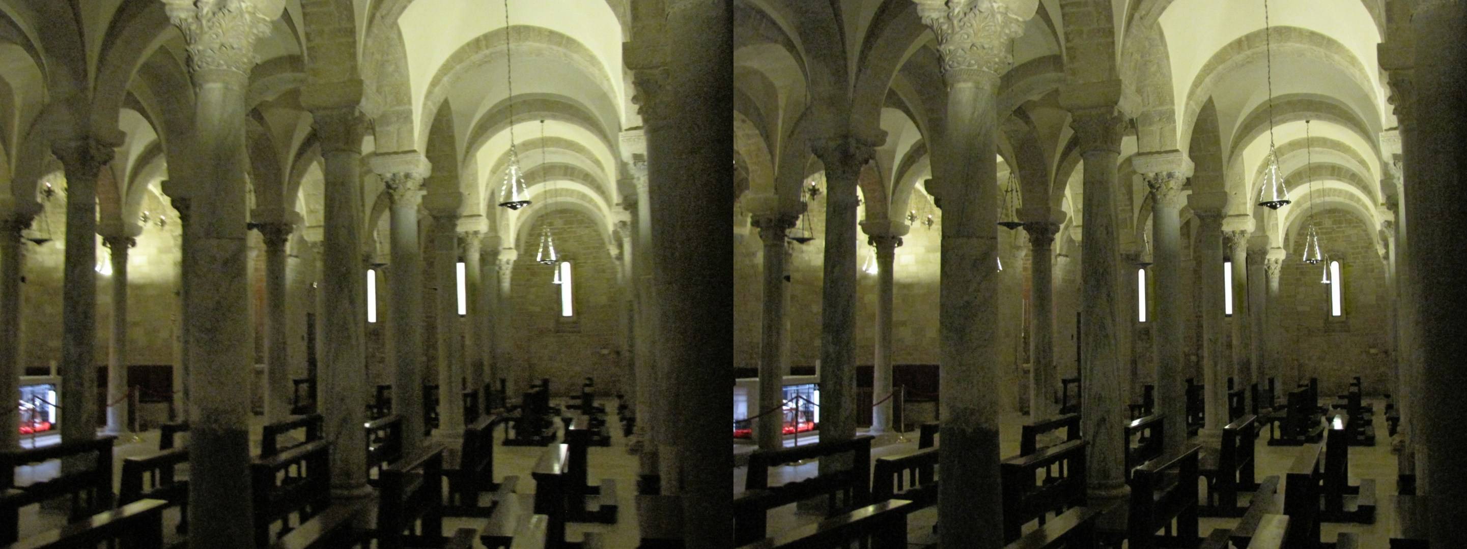 Cathédrale romane
