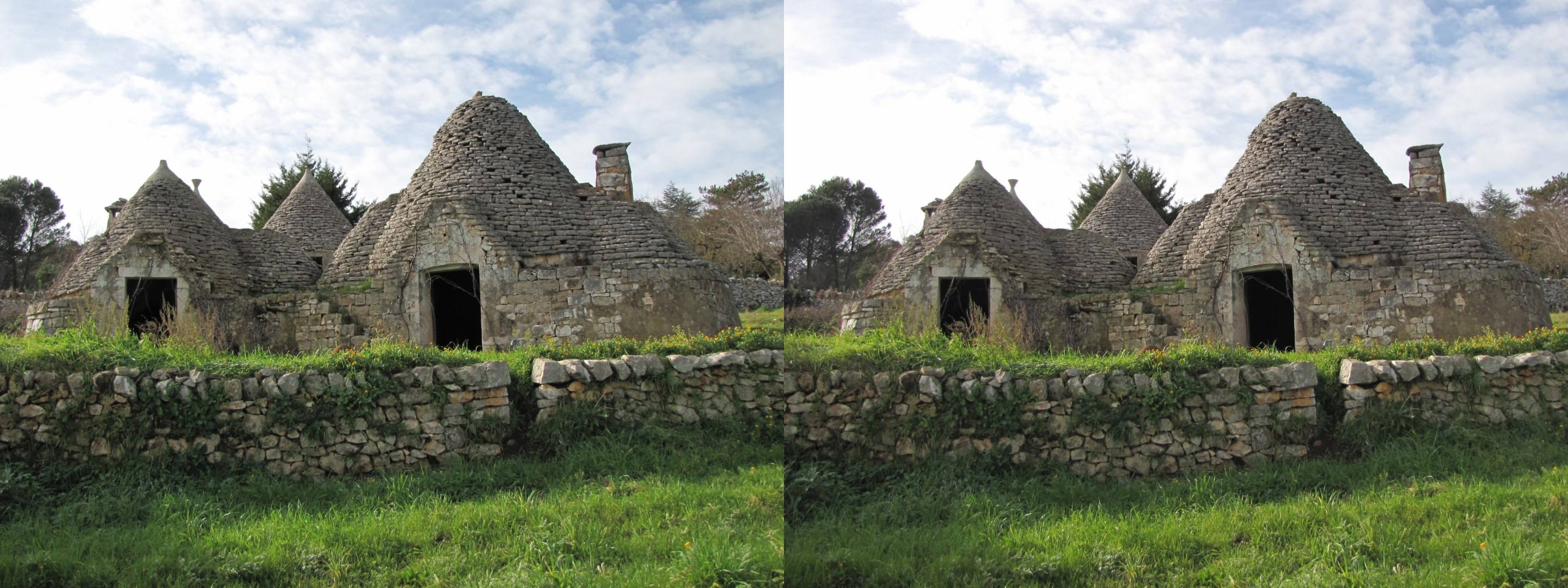 Trulli