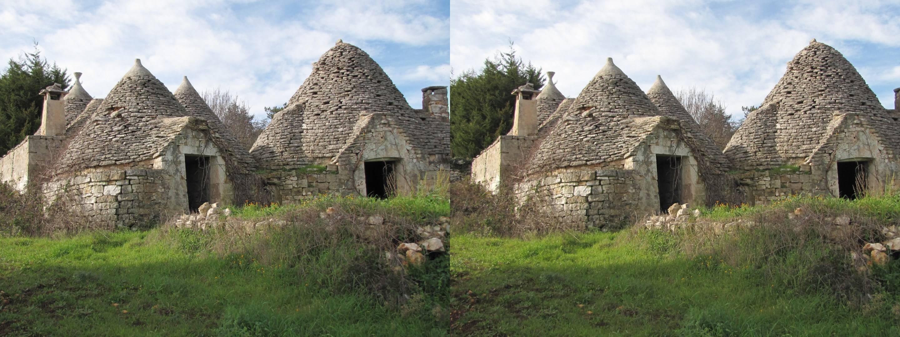 Trulli