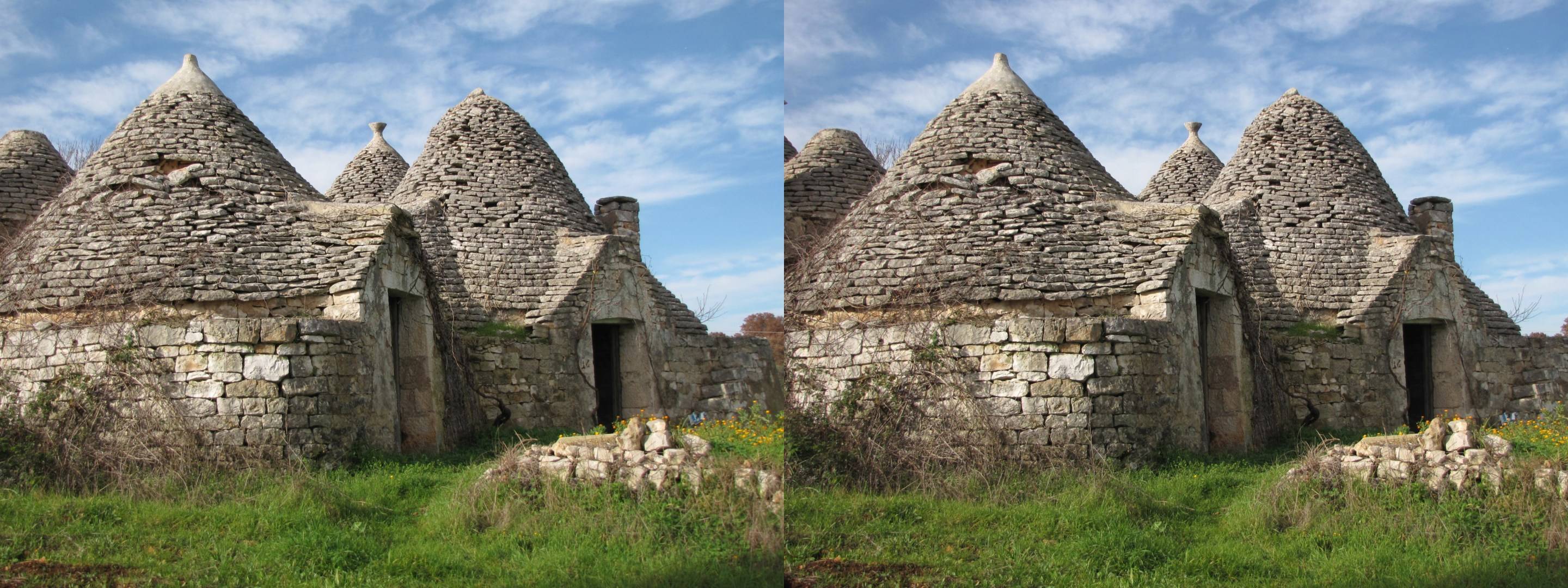 Trulli