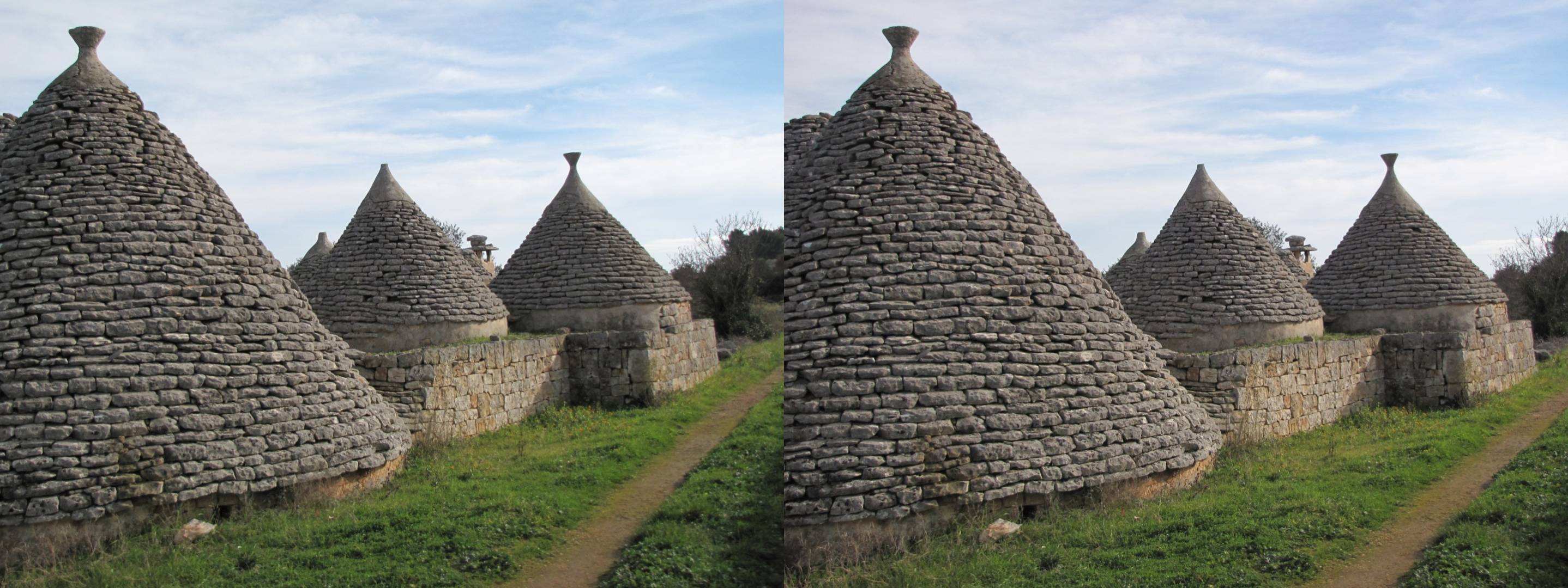Trulli