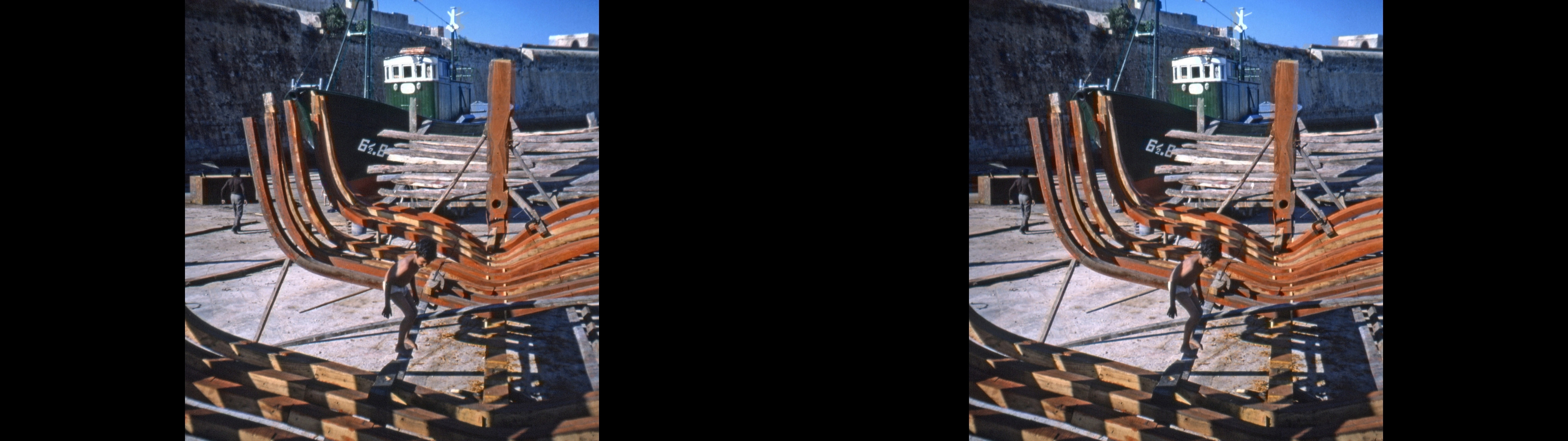 Chantier naval
