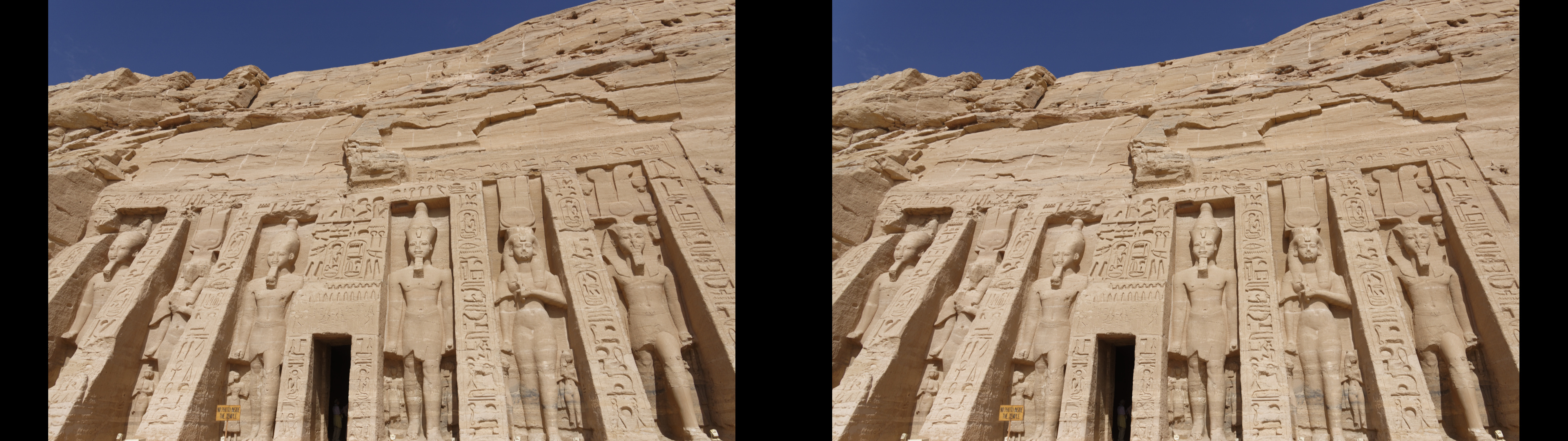 Grand Temple