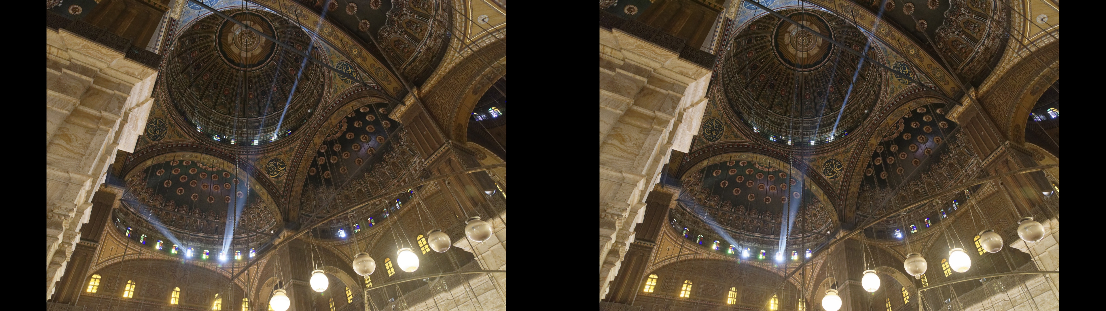 Mosquee Mohamed Cali