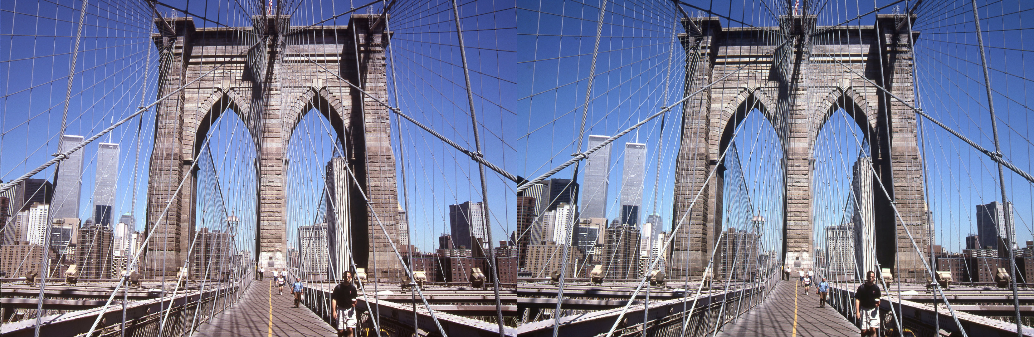 Pont de Brooklyn