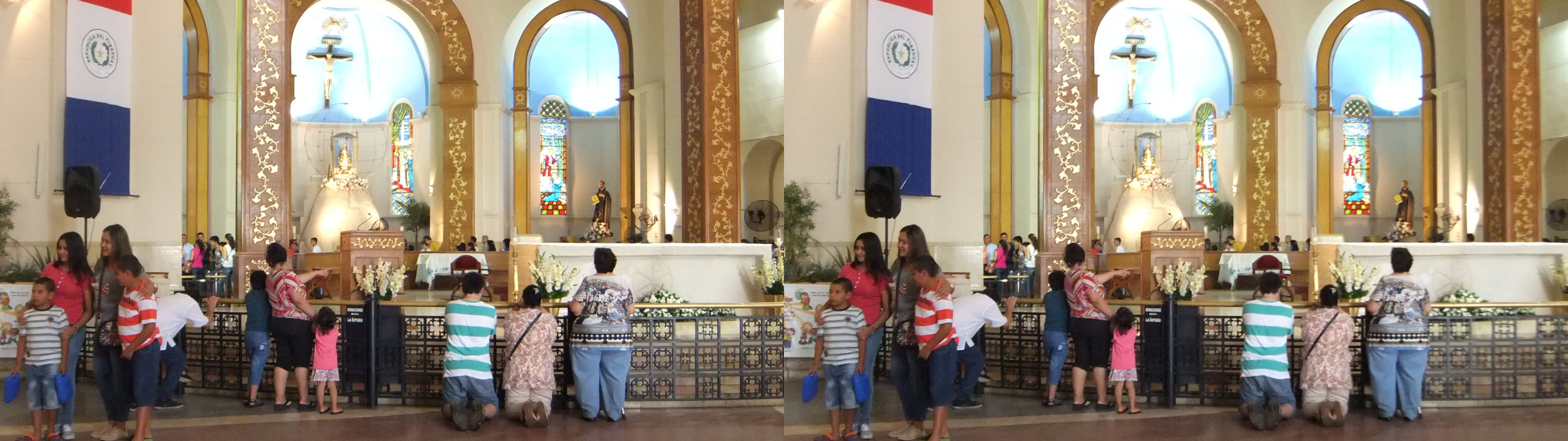 Basilique