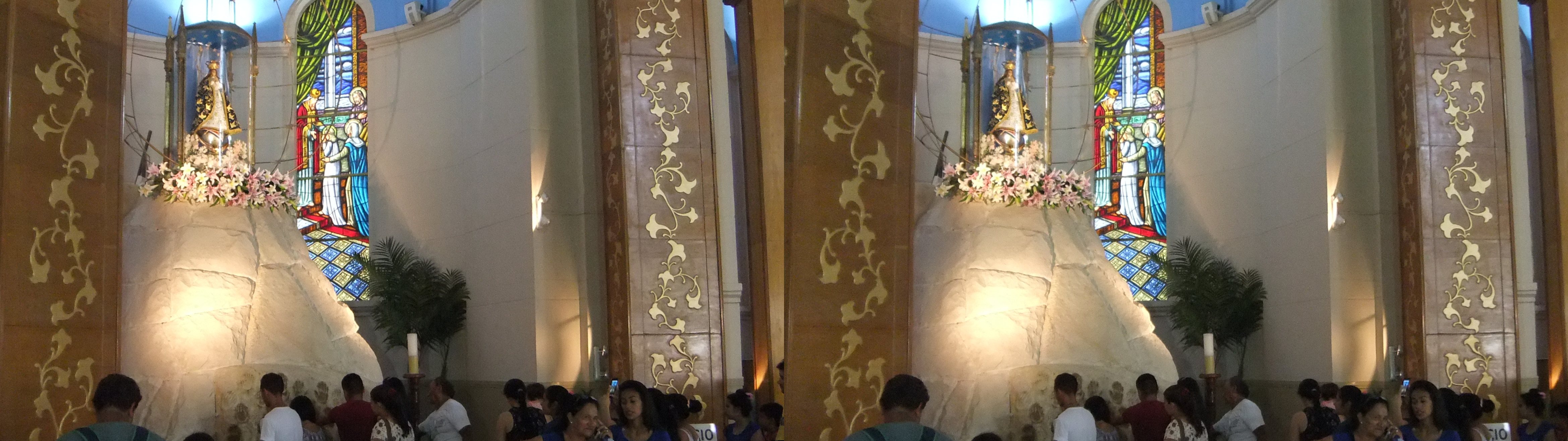 Basilique de Caacupé