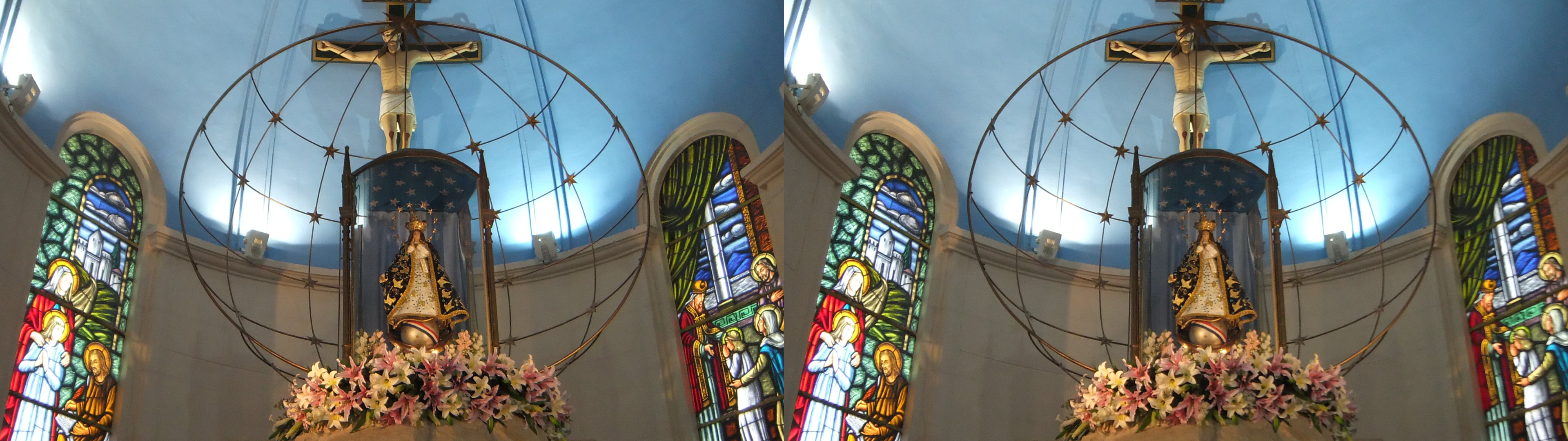 Basilique de Caacupé