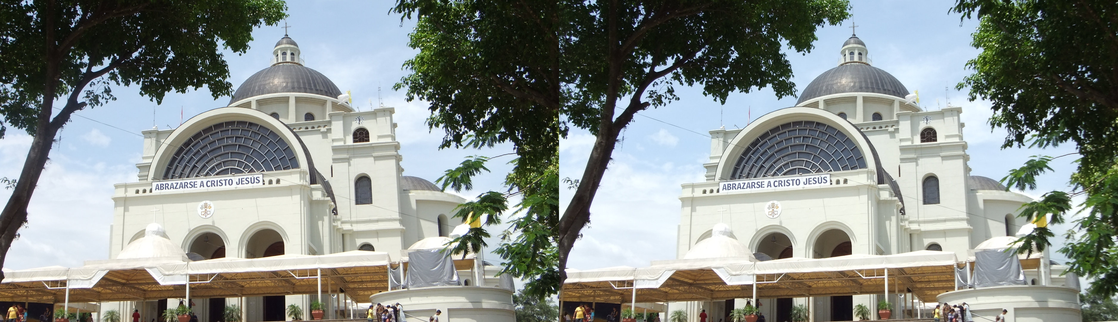Basilique de Caacupé