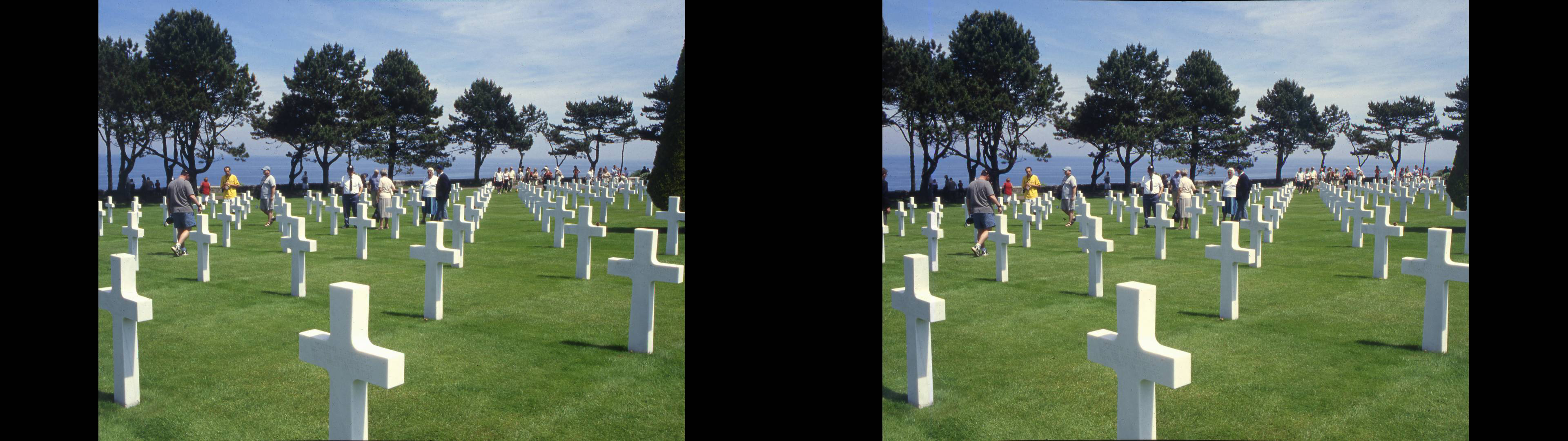 Omaha Beach D Day