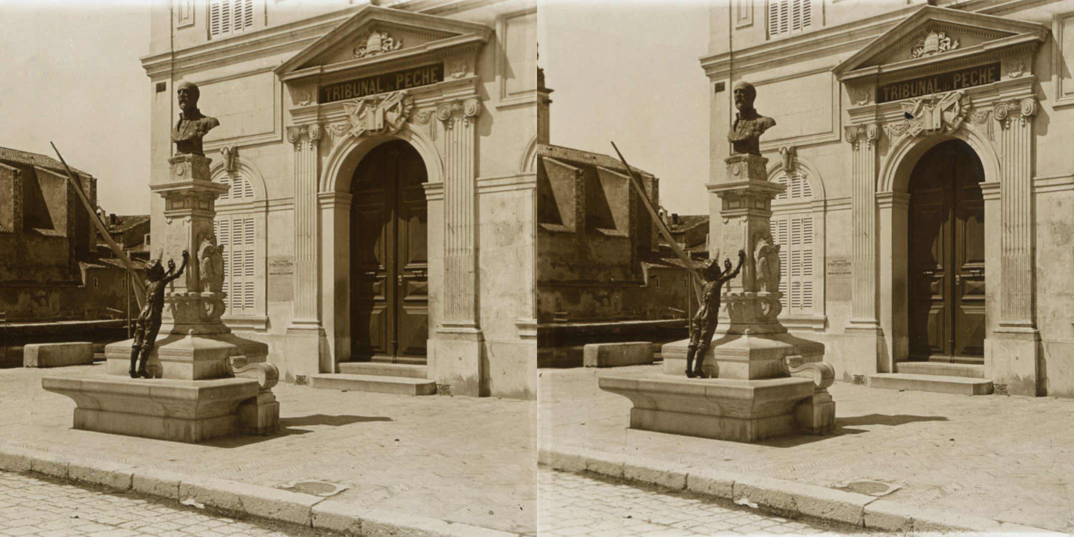Tribunal Peche