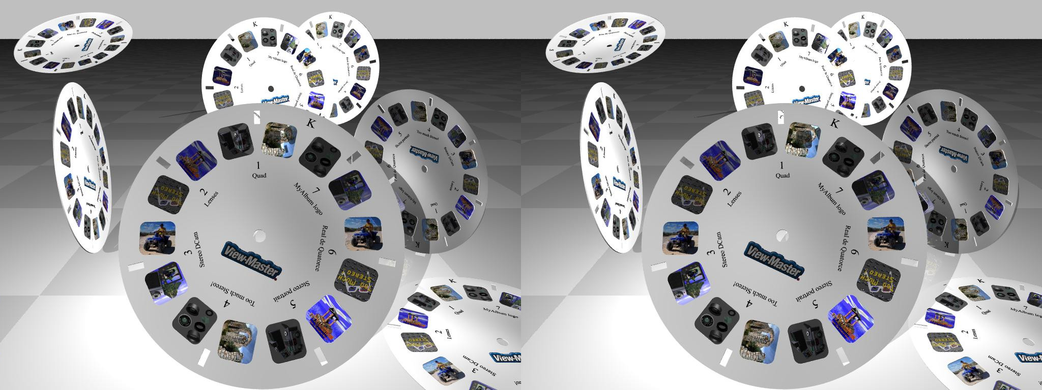 VM Reels
