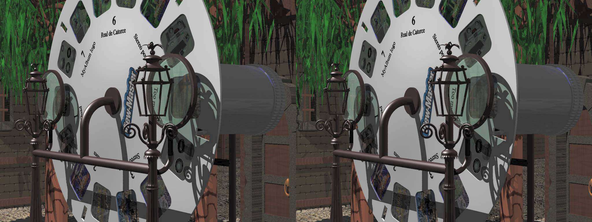Mounting the projector|