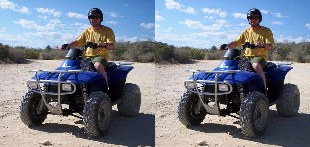 Quad