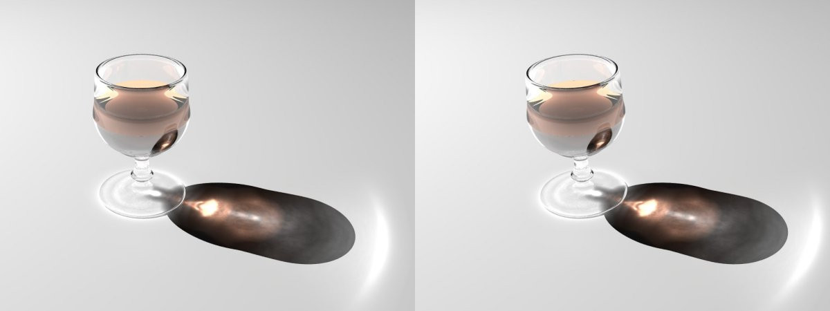 Glass of Wine