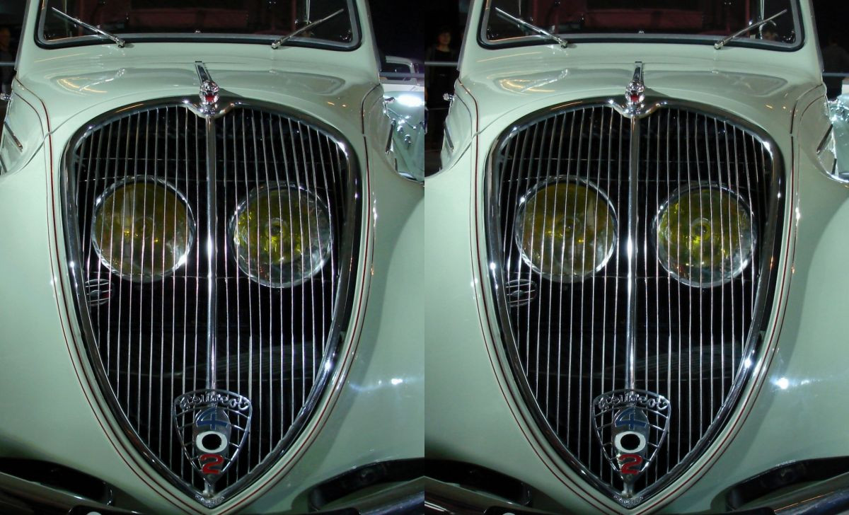 Peugeot 402
