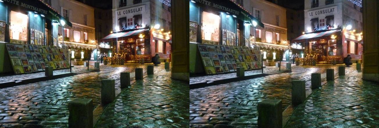 Montmartre