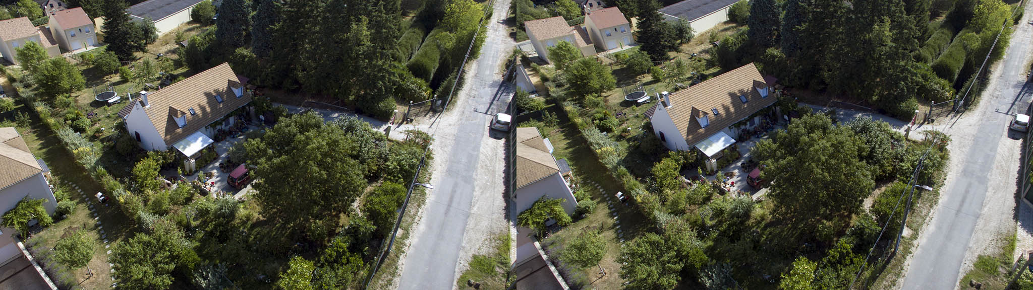 Vue aérienne 3(Phantom 3 Adv)