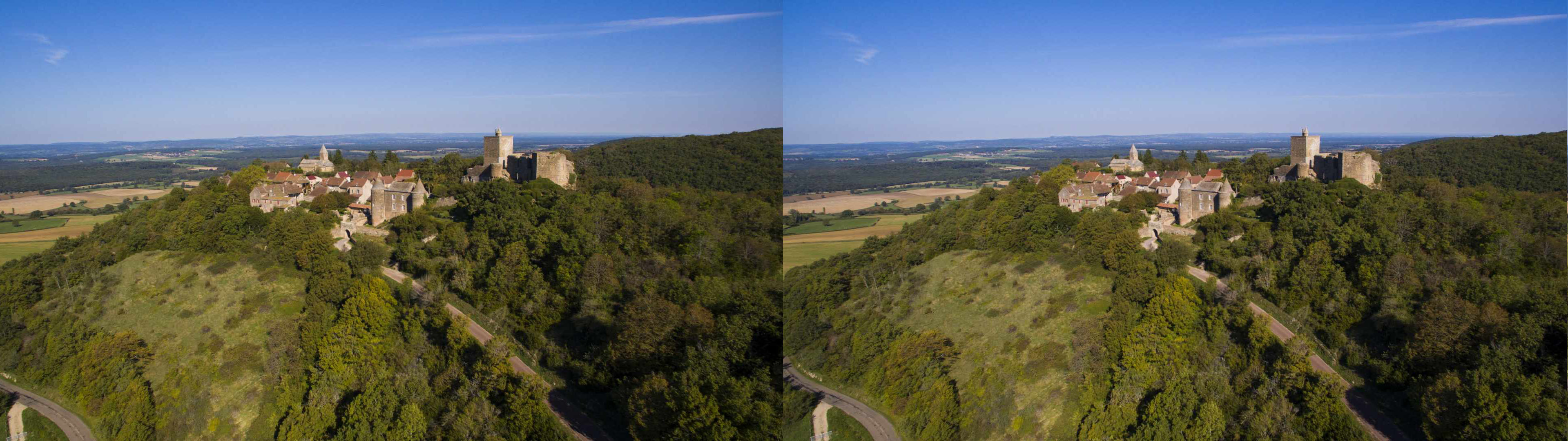 Vue aérienne 4(Phantom 3 Adv)