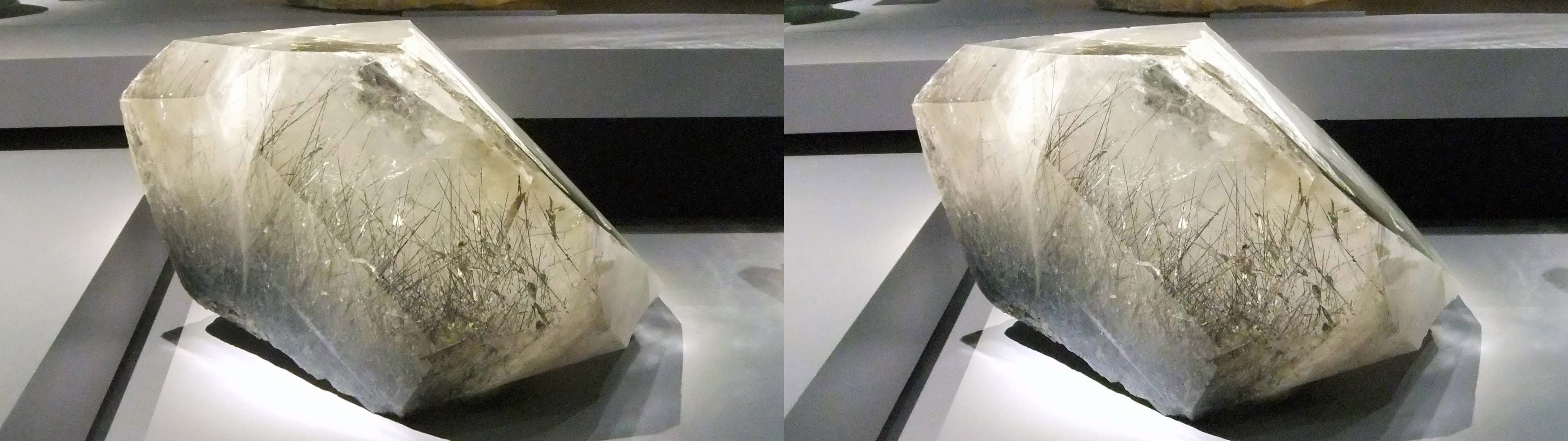 Mineraux