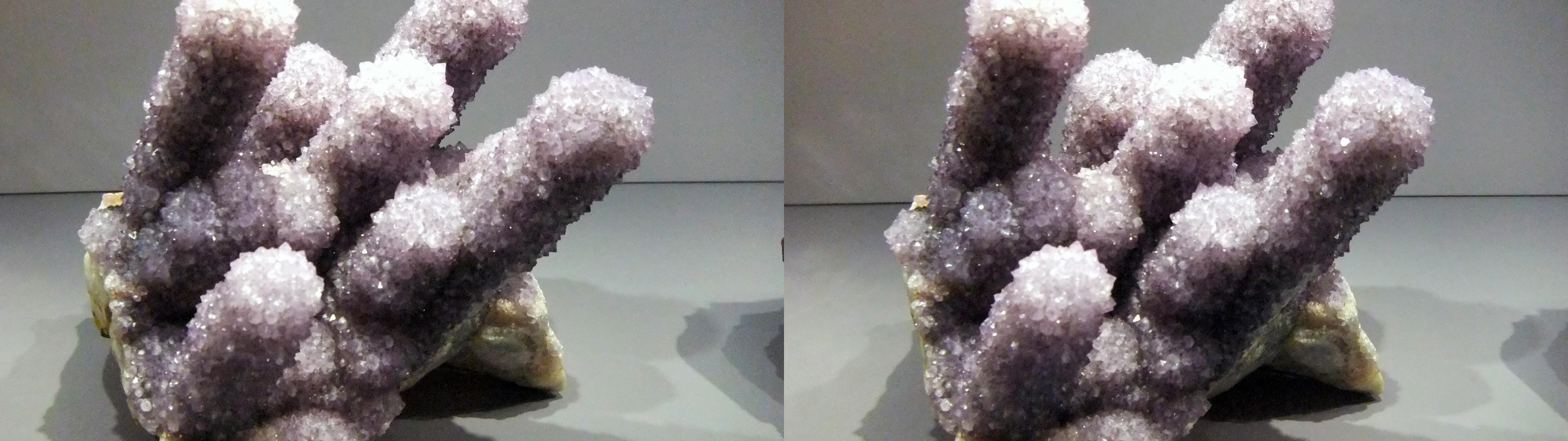 Mineraux