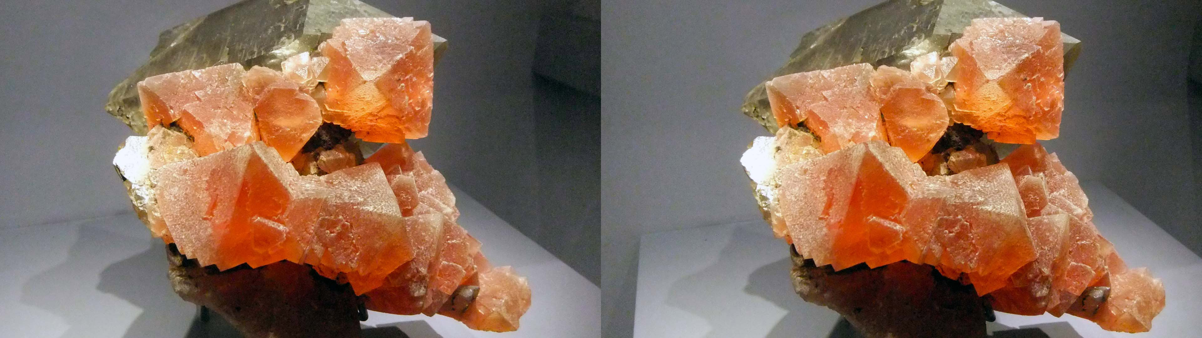 Mineraux