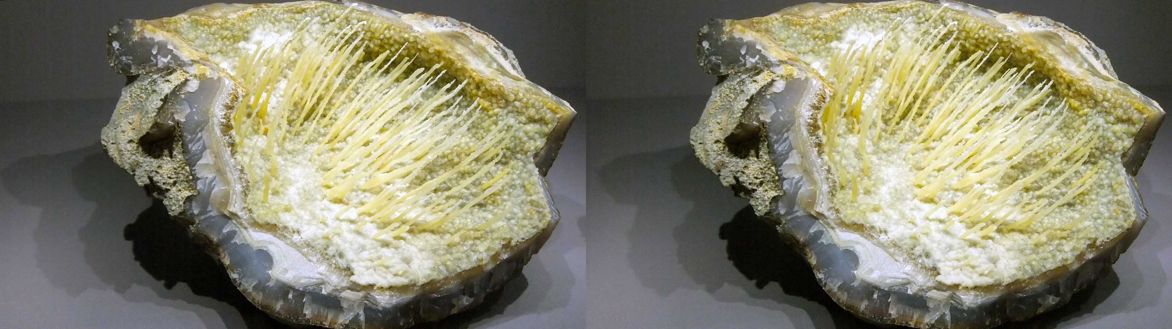 Mineraux